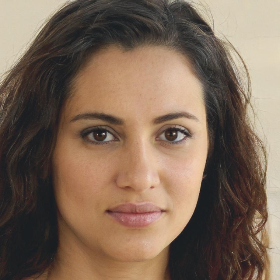 Sarah Müller