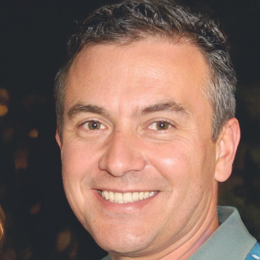 Thomas Weber